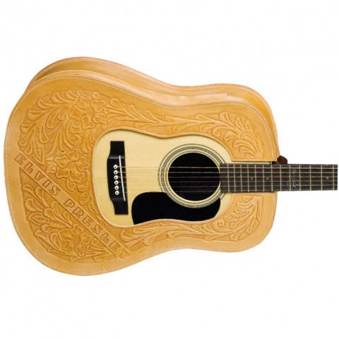 Martin D-28CVR Elvis Presley Special Edition Martin D-28CVR Elvis Presley Special Edition